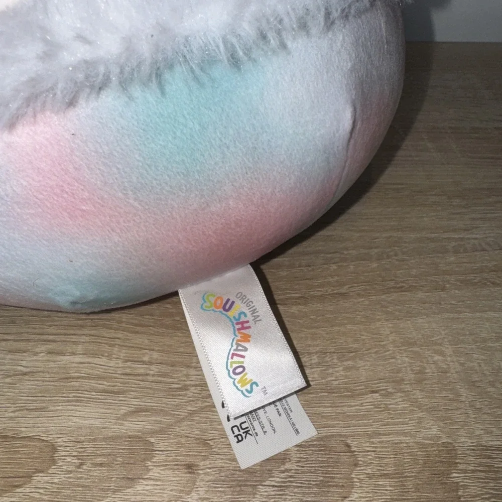 Squishmallows 2022 Food Squad‎ 10
